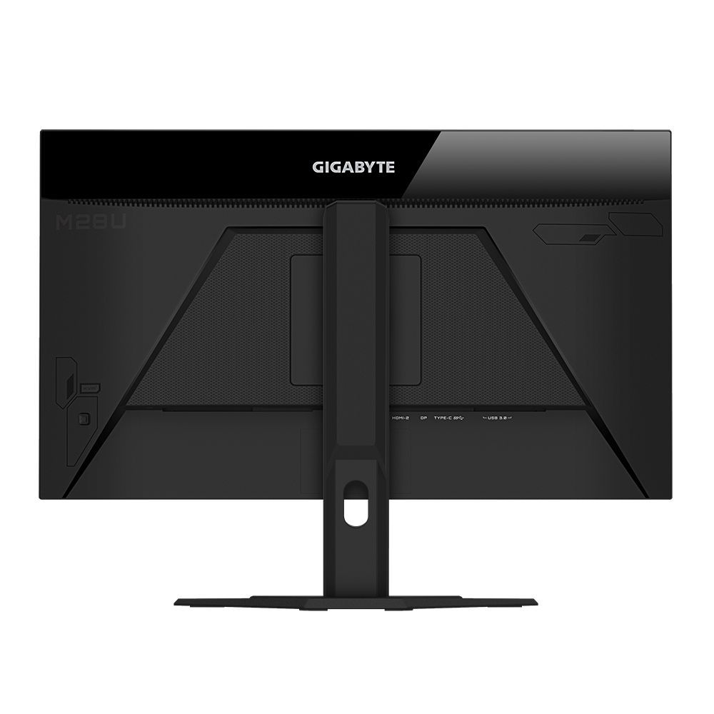 Gigabyte 28" M28U IPS LED