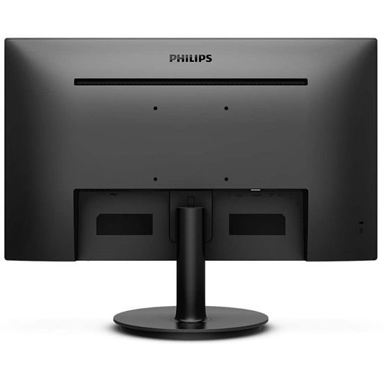 Philips 21,5" 2221V8A/00 LED