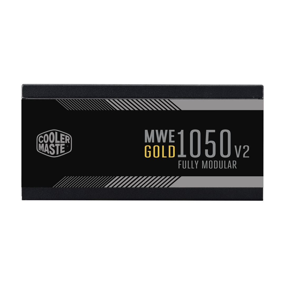 Cooler Master 1050W 80+ Gold MWE V2 ATX 3.0