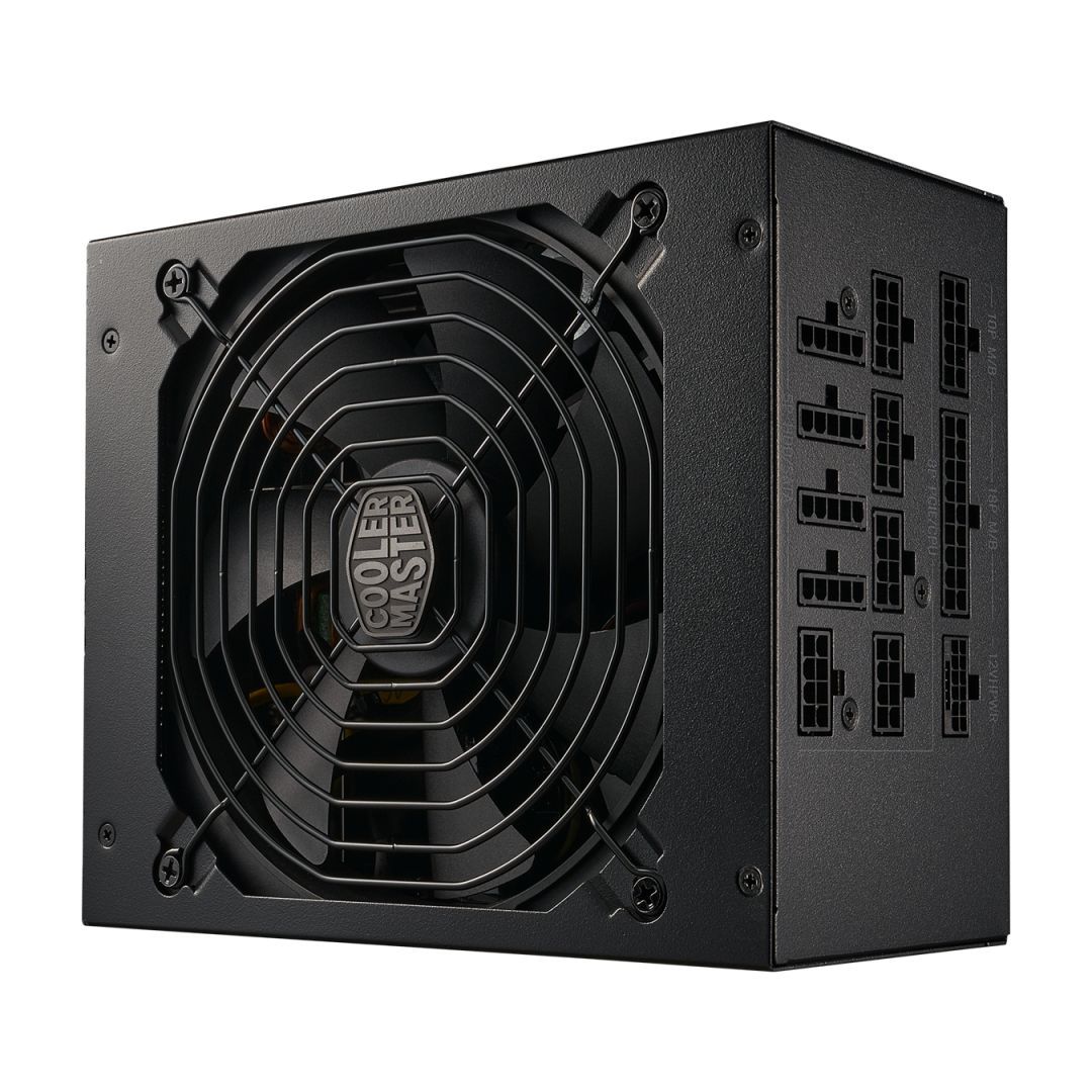 Cooler Master 1050W 80+ Gold MWE V2 ATX 3.0