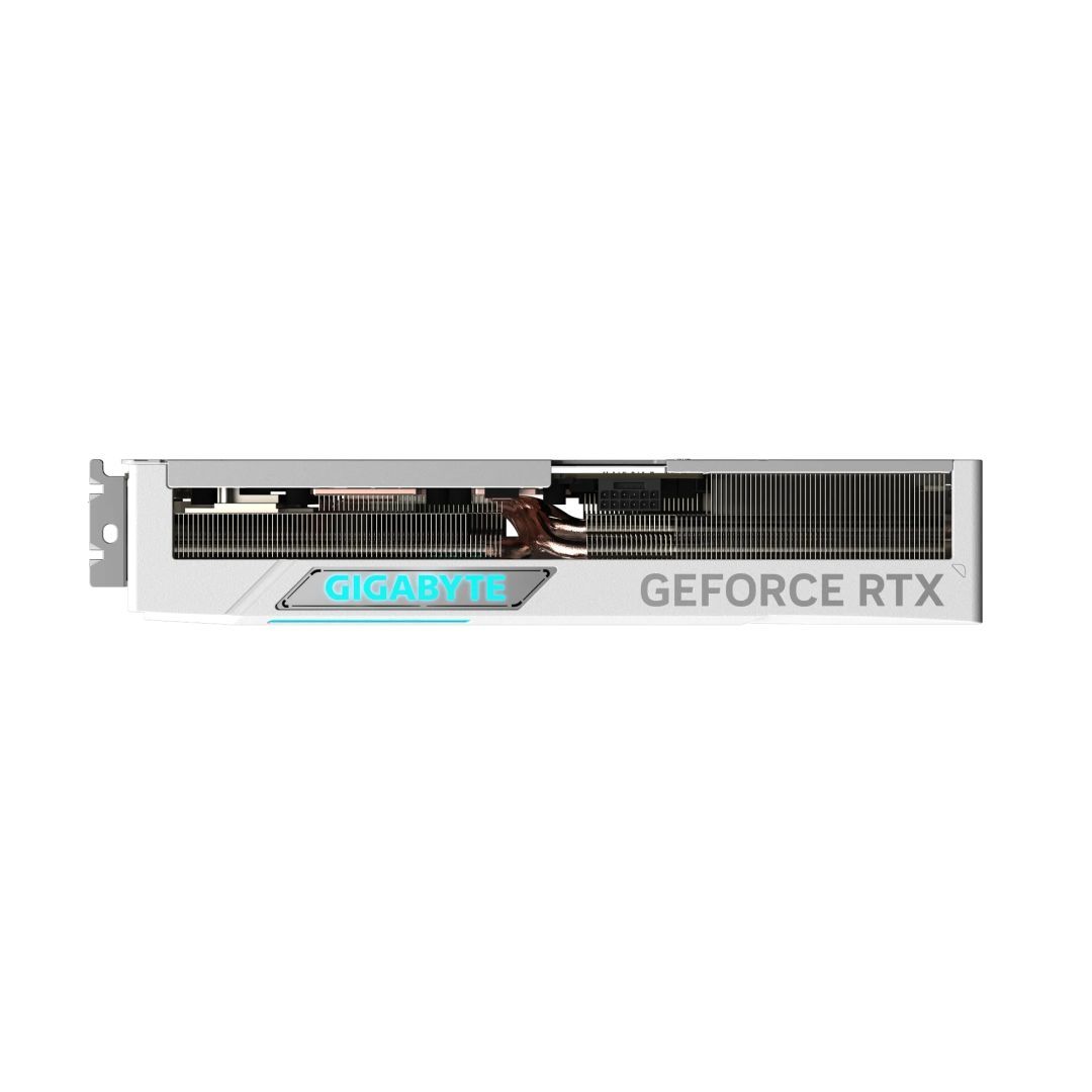 Gigabyte RTX4070 TI SUPER EAGLE OC ICE 16G