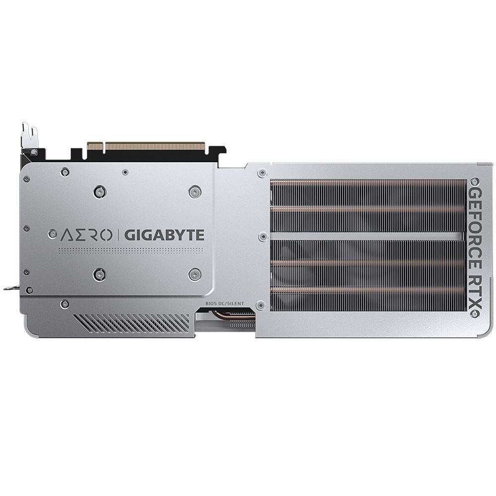 Gigabyte RTX4070 TI AERO OC V2 12G