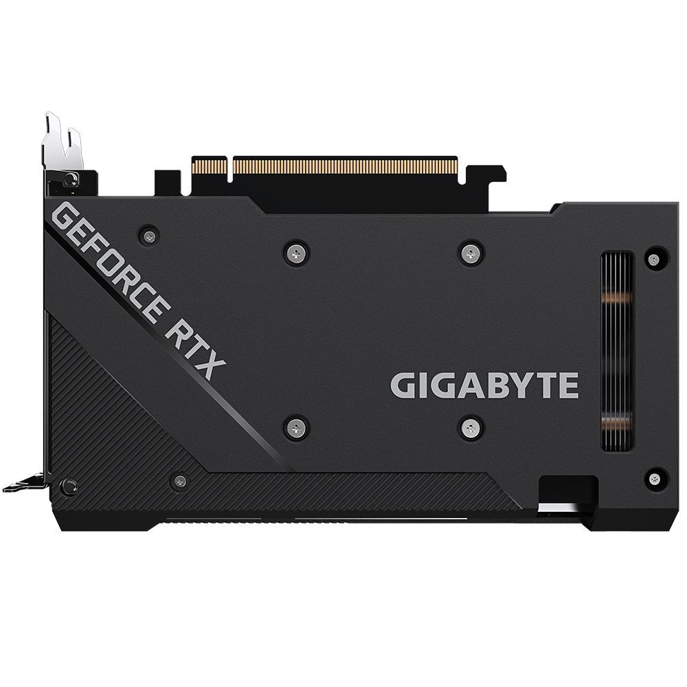 Gigabyte RTX3060 GAMING OC 8G