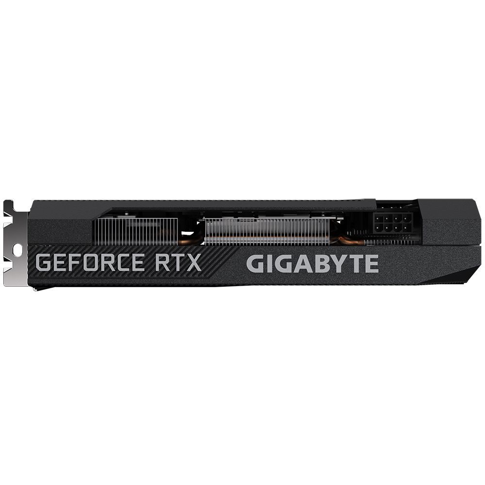 Gigabyte RTX3060 GAMING OC 8G