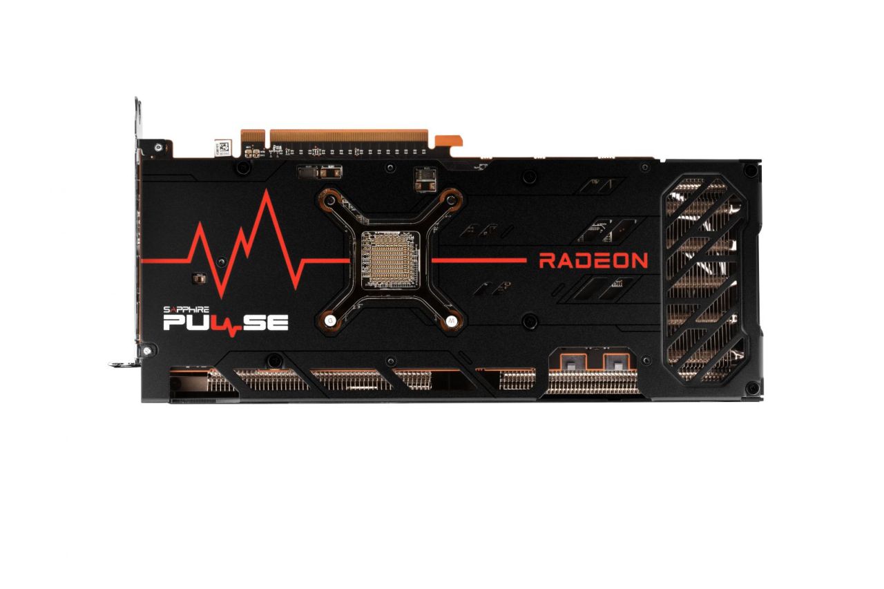 Sapphire Radeon RX6750 XT 12GB DDR6 Pulse