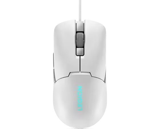 Lenovo Legion M300s RGB Gaming Mouse White