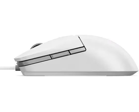 Lenovo Legion M300s RGB Gaming Mouse White