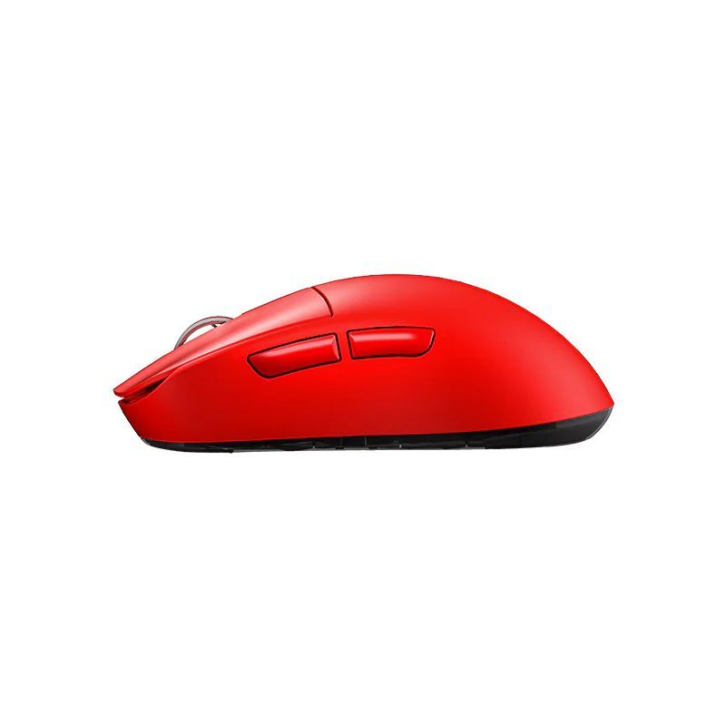 Sprime PM1 Competitive Gaming Mouse Red