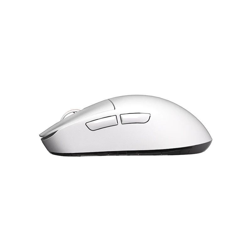 Sprime PM1 Competitive Gaming Mouse White