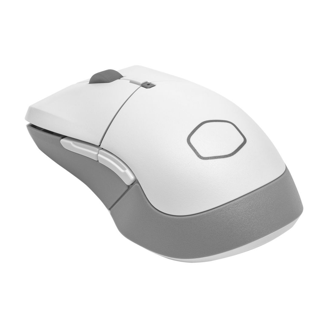 Cooler Master MM311 Wireless Gaming Mouse White