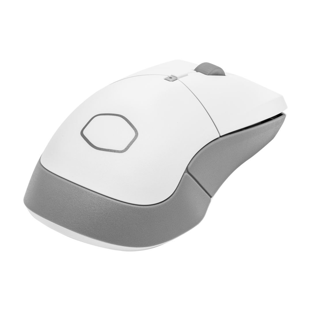 Cooler Master MM311 Wireless Gaming Mouse White