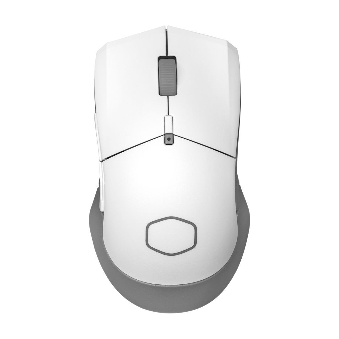 Cooler Master MM311 Wireless Gaming Mouse White