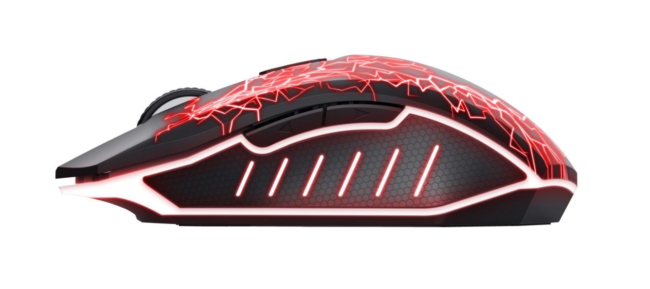 Trust GX Wireless Gaming Mouse