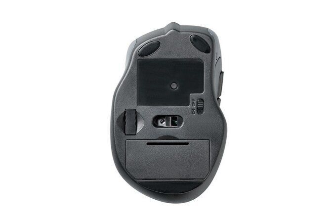 Kensington Pro Fit Wireless Mid-Size Mouse Grey