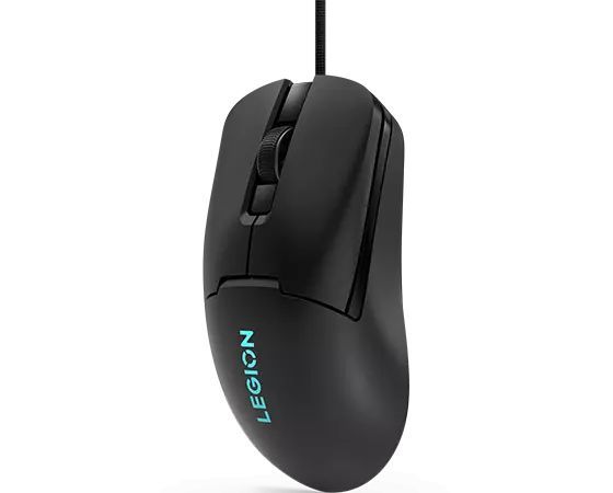Lenovo Legion M300s RGB Gaming Mouse Black