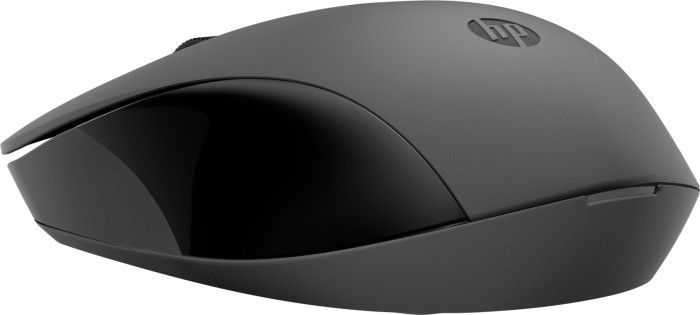 HP 150 Wireless Mouse Black