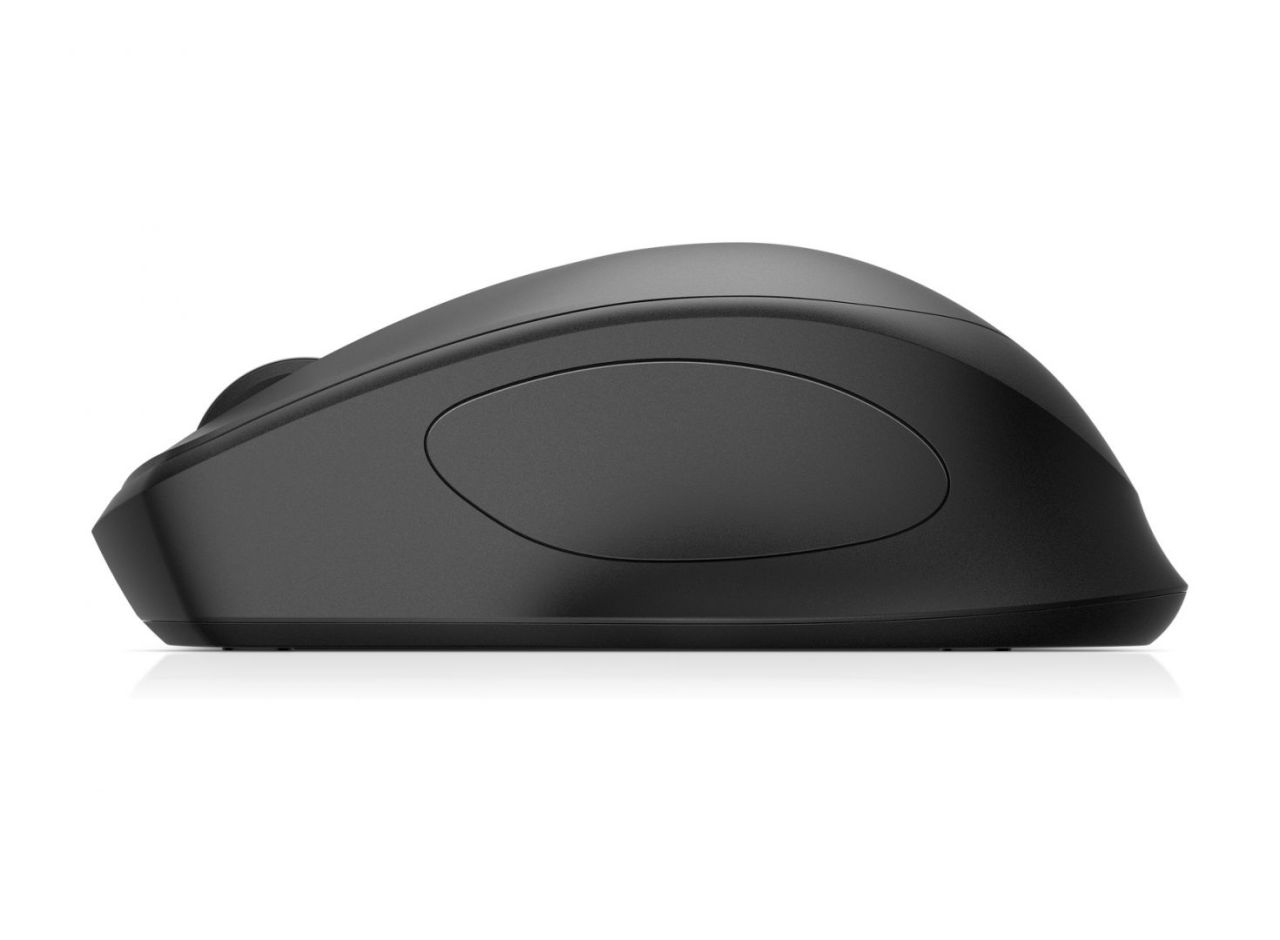 HP 280 Silent wireless mouse Black