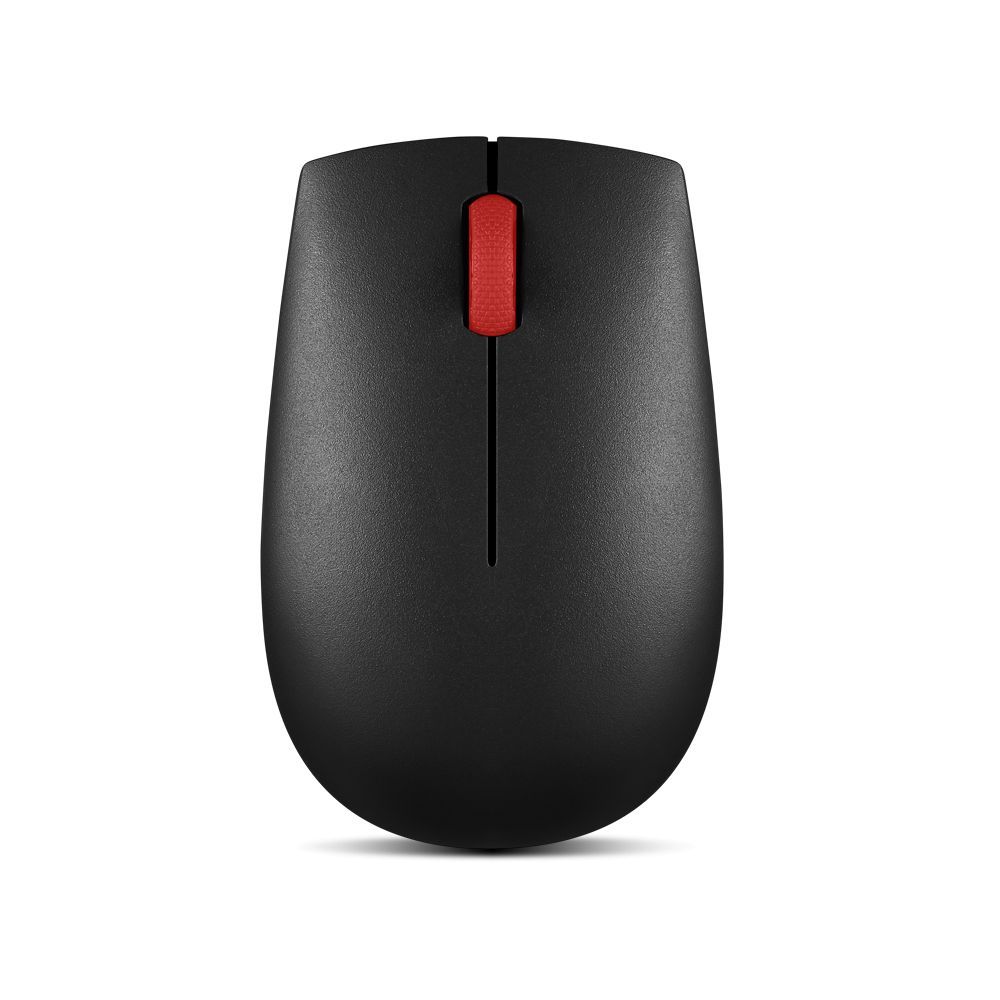 Lenovo Essential Compact Wireless mouse Black