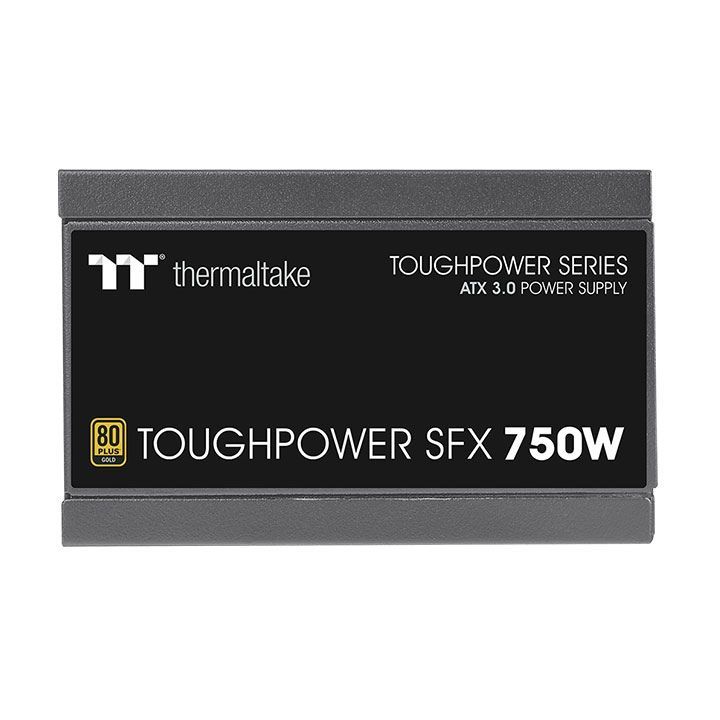 Thermaltake 750W 80+ Gold Toughpower SFX Gold TT Premium Edition