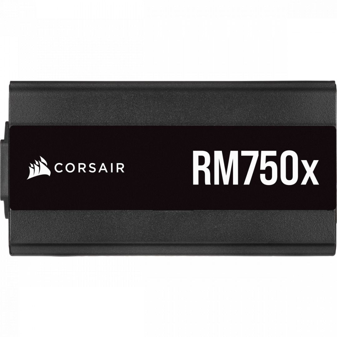 Corsair 750W 80+ Gold RM750x