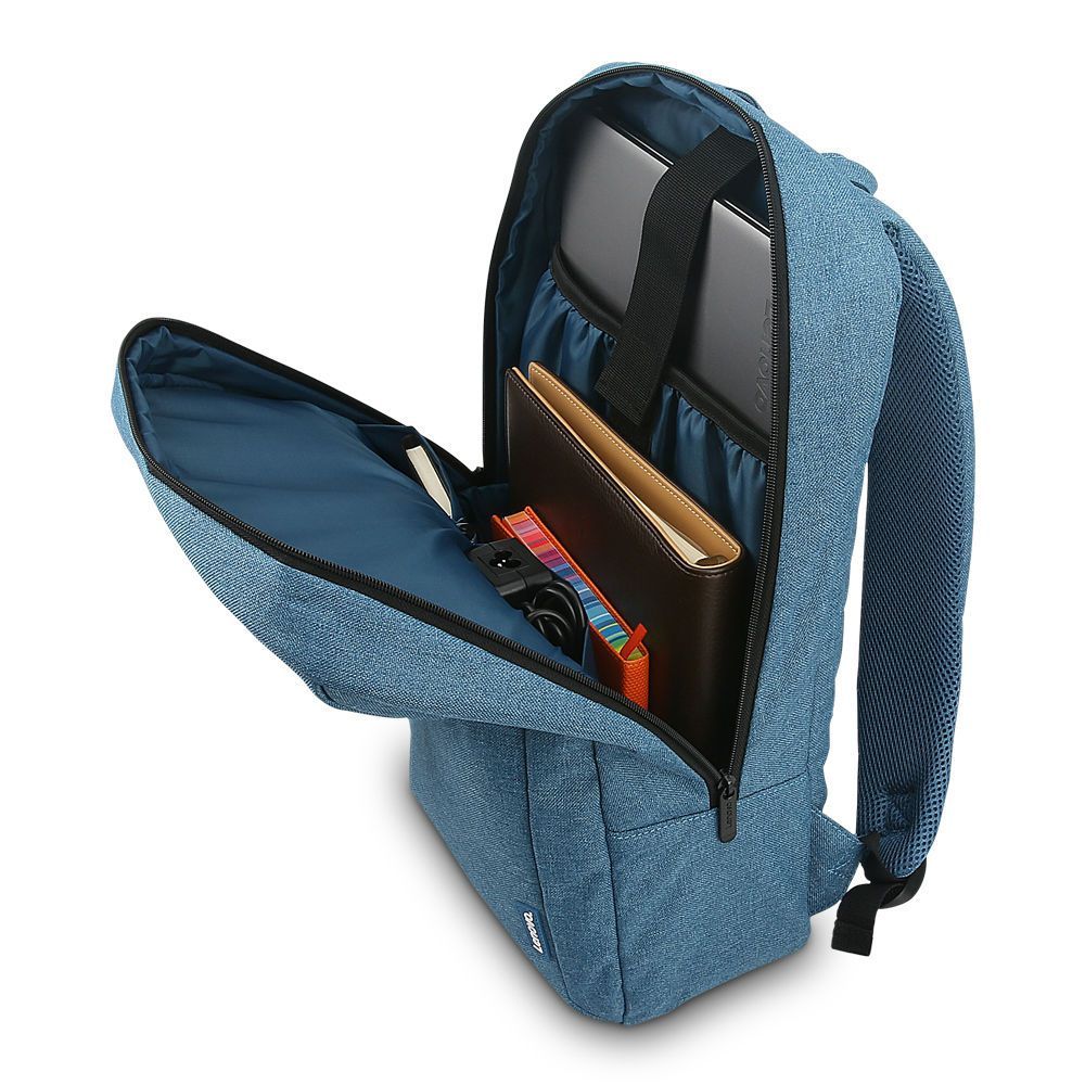 Lenovo B210 Backpack 15,6" Blue