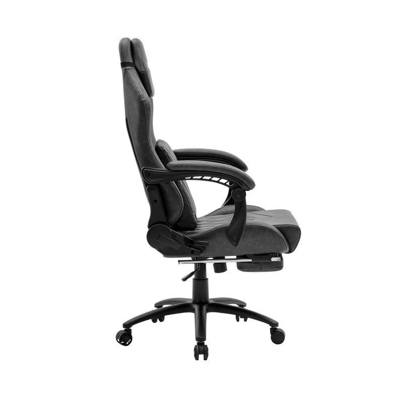 RaidMax DK729 Gaming Chair Grey