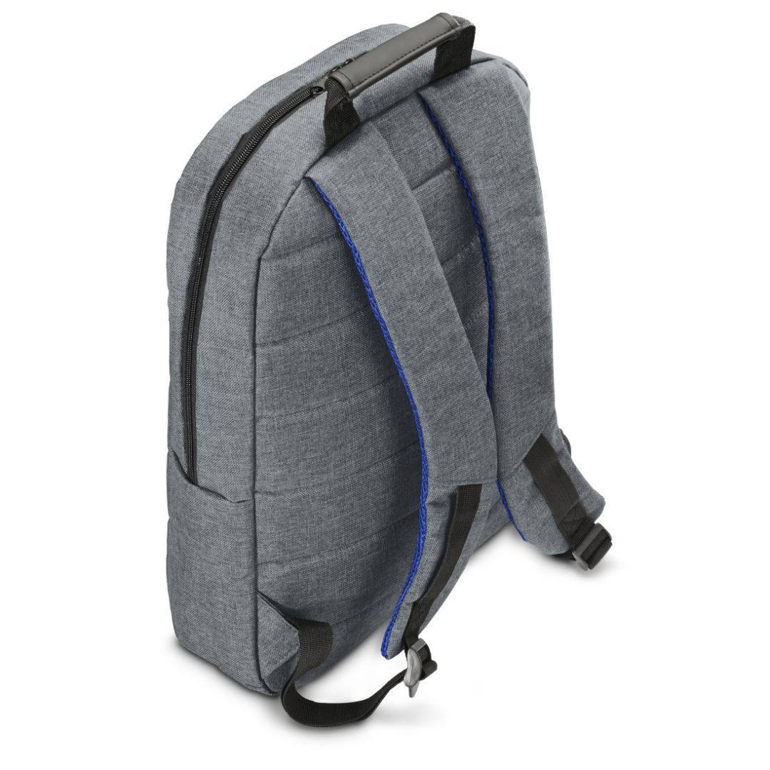 Hama Genua Laptop Backpack 15,6" Grey
