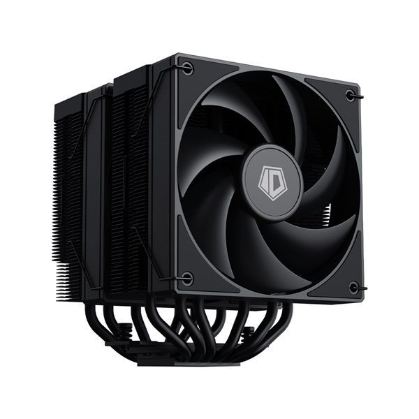 ID-COOLING FROZN A620 BLACK