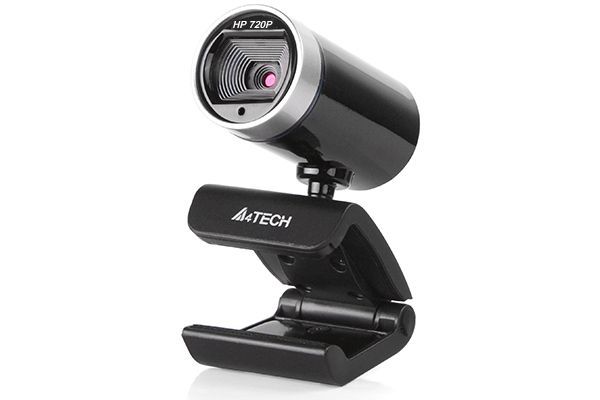 A4-Tech PK-910P Webkamera Black