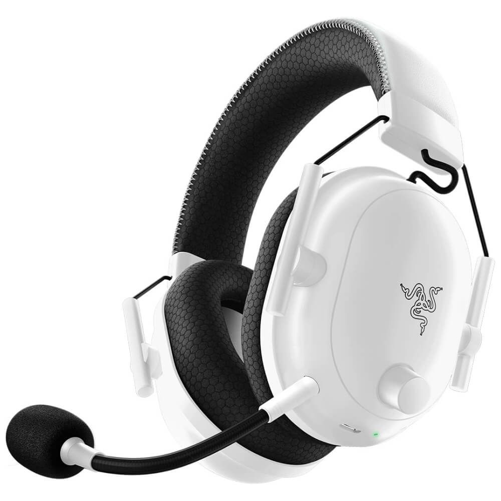 Razer Blackshark V2 Pro (2023) Headset White