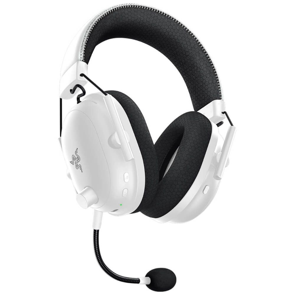 Razer Blackshark V2 Pro (2023) Headset White