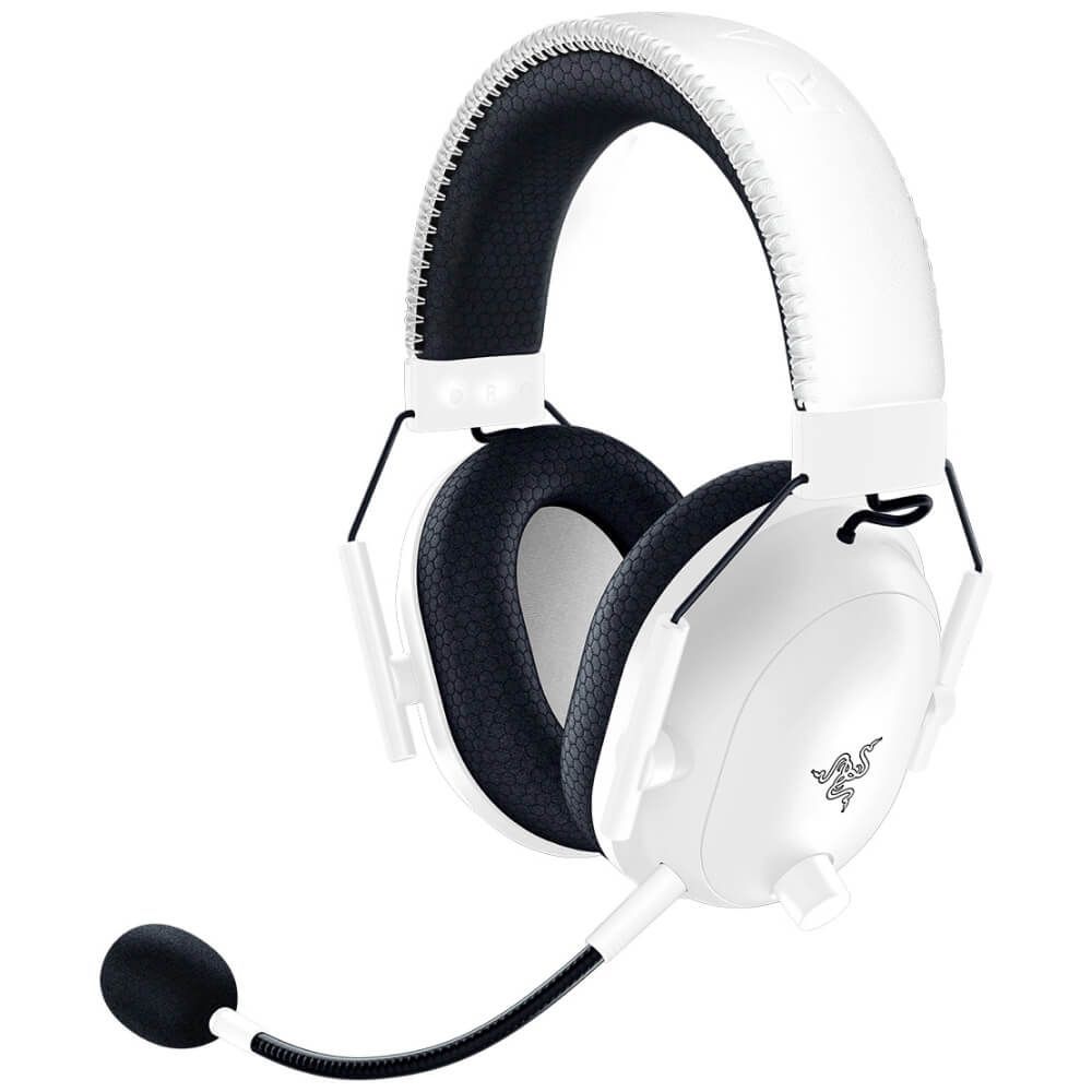 Razer Blackshark V2 Pro (2023) Headset White