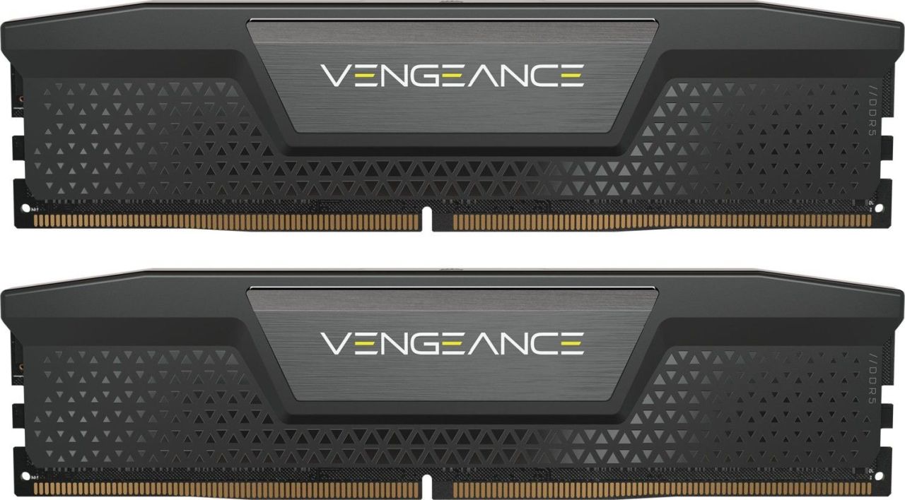 Corsair 64GB DDR5 6600MHz Kit(4x16GB) Vengeance Black