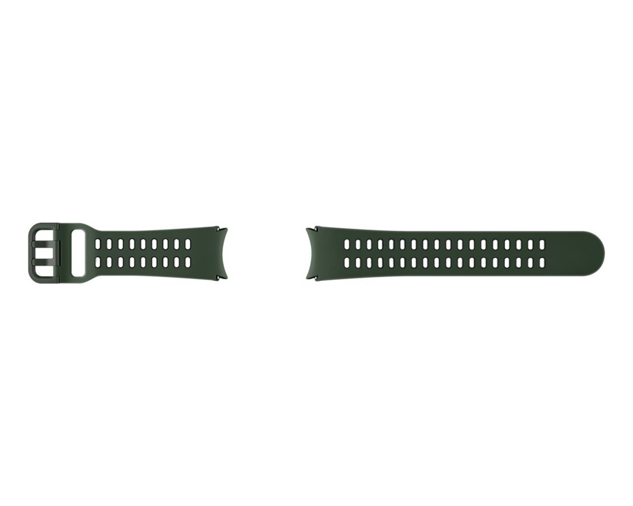 Samsung Galaxy Watch6 44mm Extreme Sport Band Green/Black (M/L)