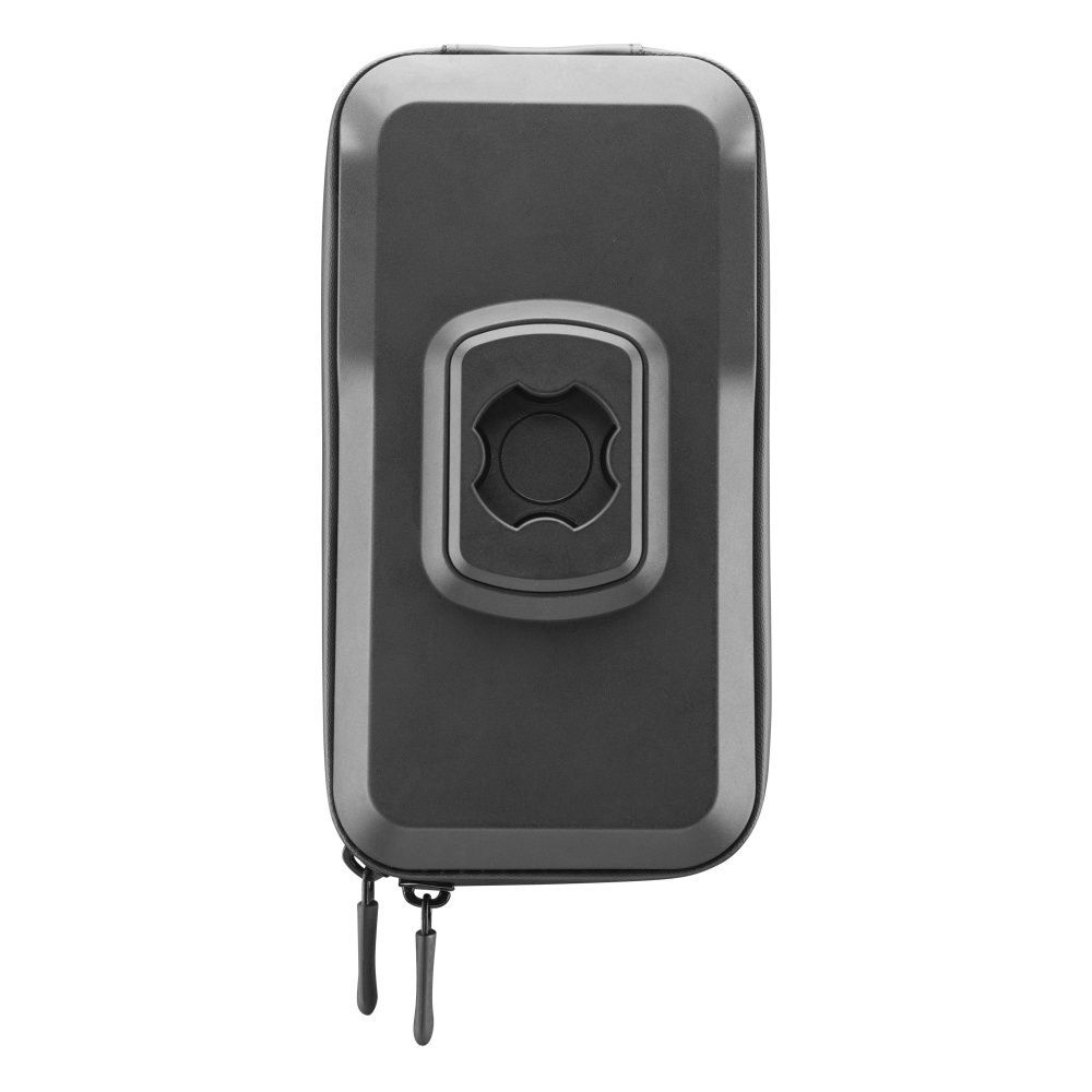 FIXED Universal waterproof case for Interphone QUIKLOX Waterproof mobile phones, black