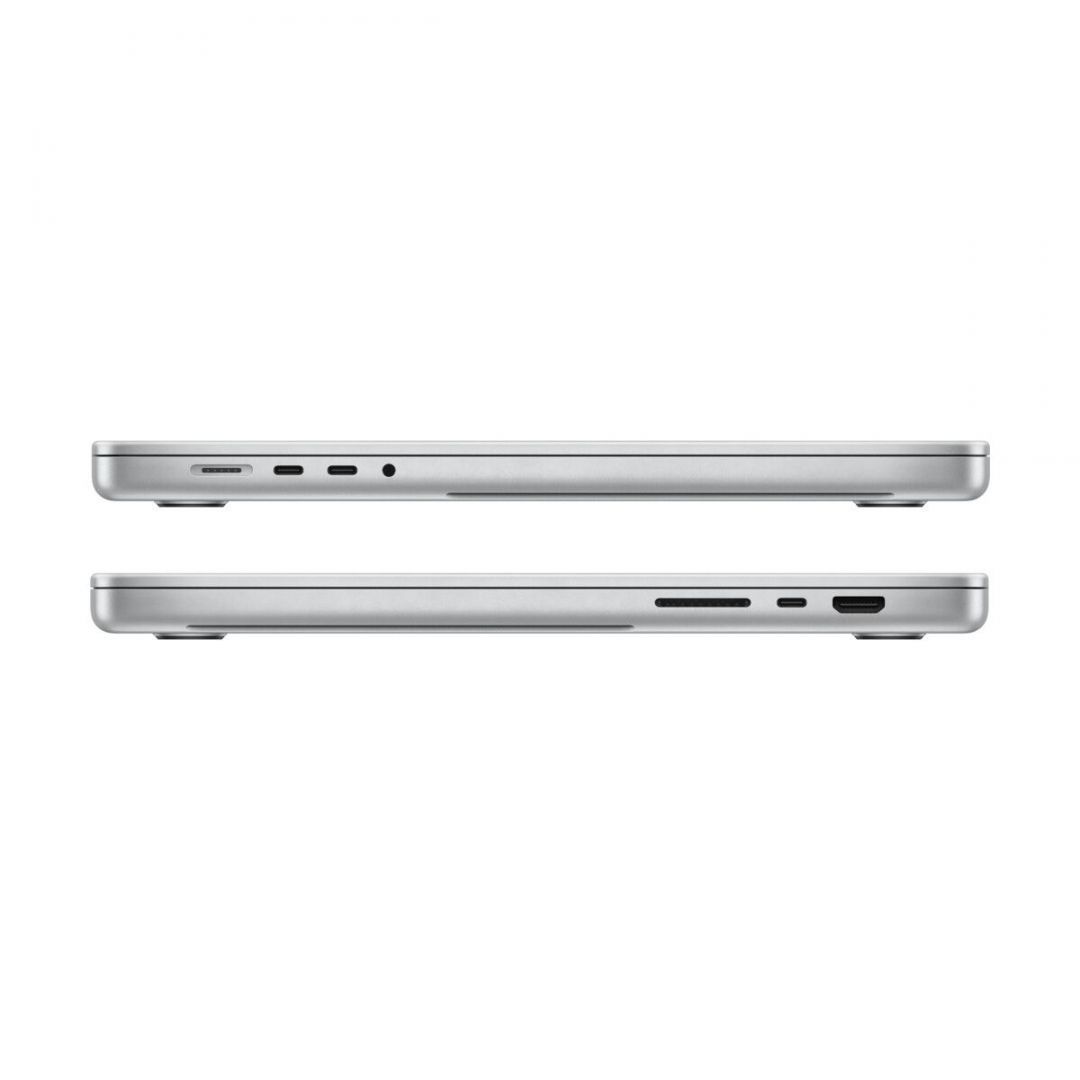 Apple MacBook Pro 16" (2023) Silver