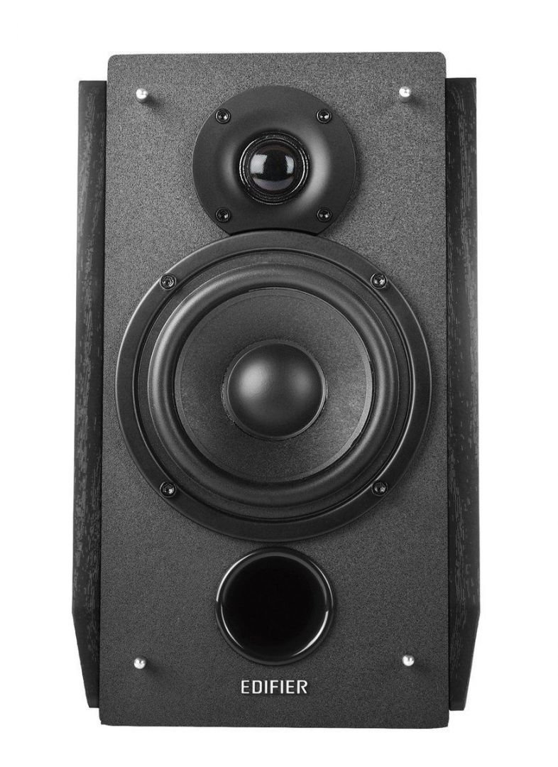 Edifier R1855DB Bluetooth Speaker Black