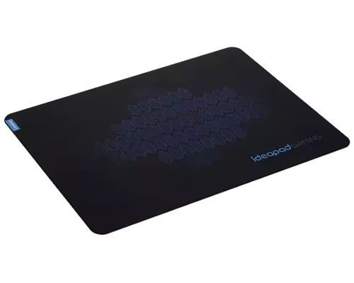 Lenovo IdeaPad Gaming Cloth M Egérpad Black/Blue