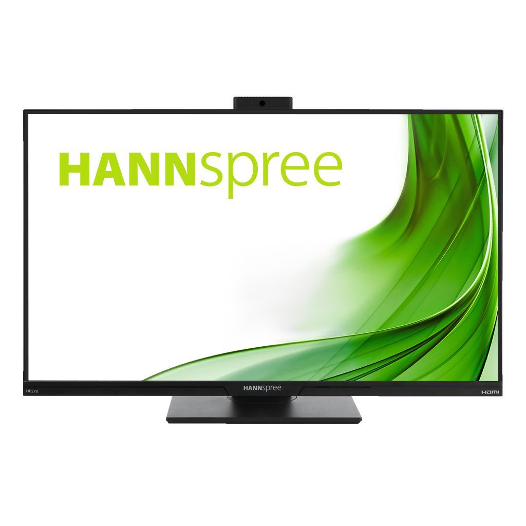 Hannspree HP278WJB LED