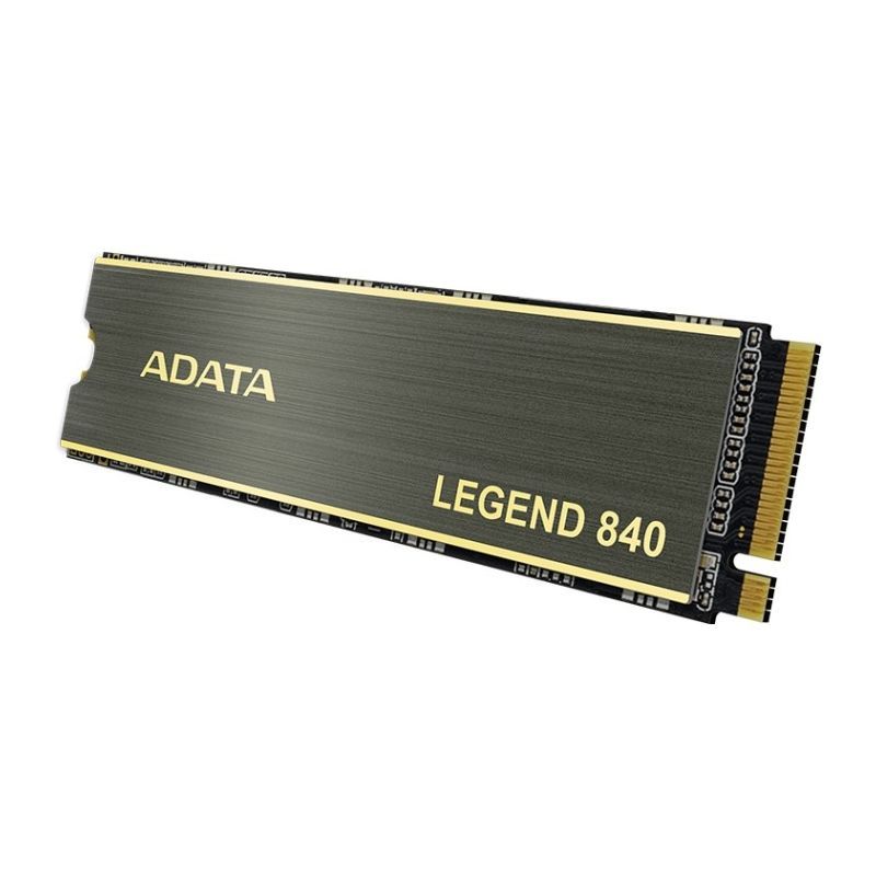 A-Data 512GB M.2 2280 NVMe Legend 840
