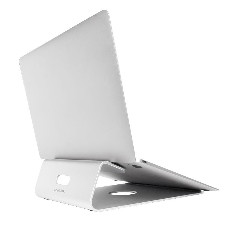 Logilink AA0103 Notebook stand 11-15" Silver