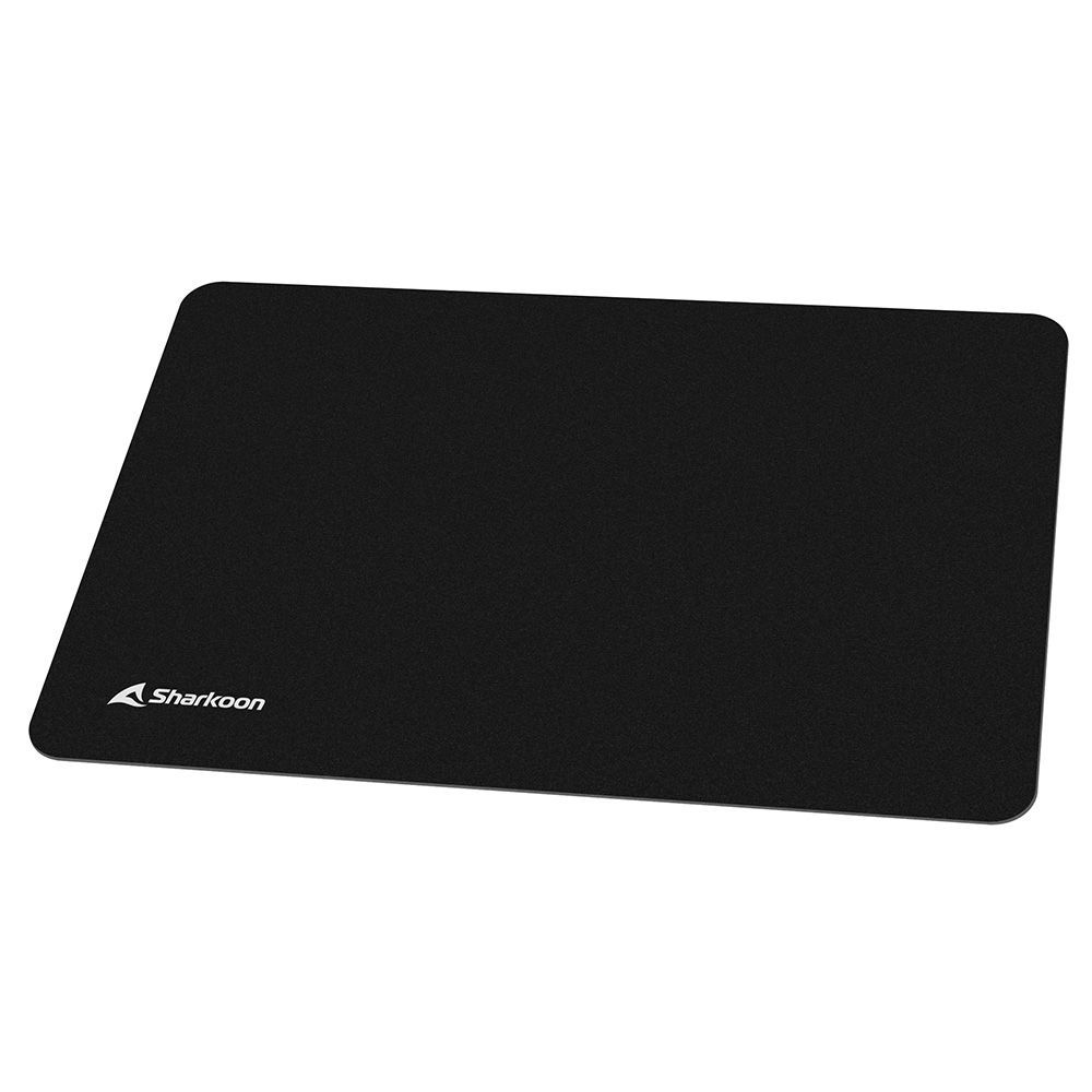 Sharkoon 1337 V2 Gaming Mat M Black