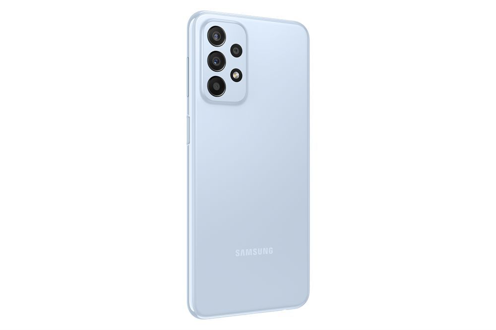 Samsung A236B Galaxy A23 5G 128GB DualSIM Awesome Blue