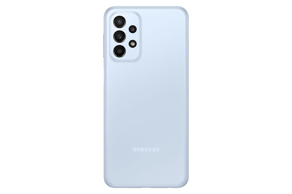 Samsung A236B Galaxy A23 5G 128GB DualSIM Awesome Blue