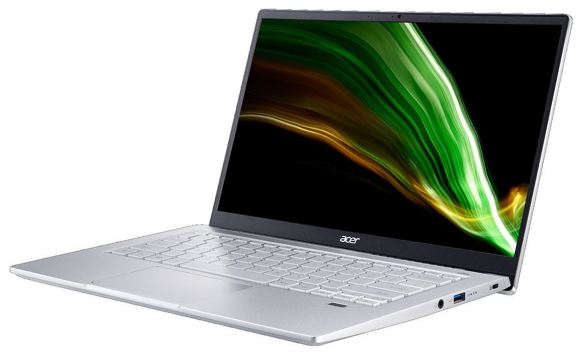 Acer Swift 3 SF314-43-R431 Silver