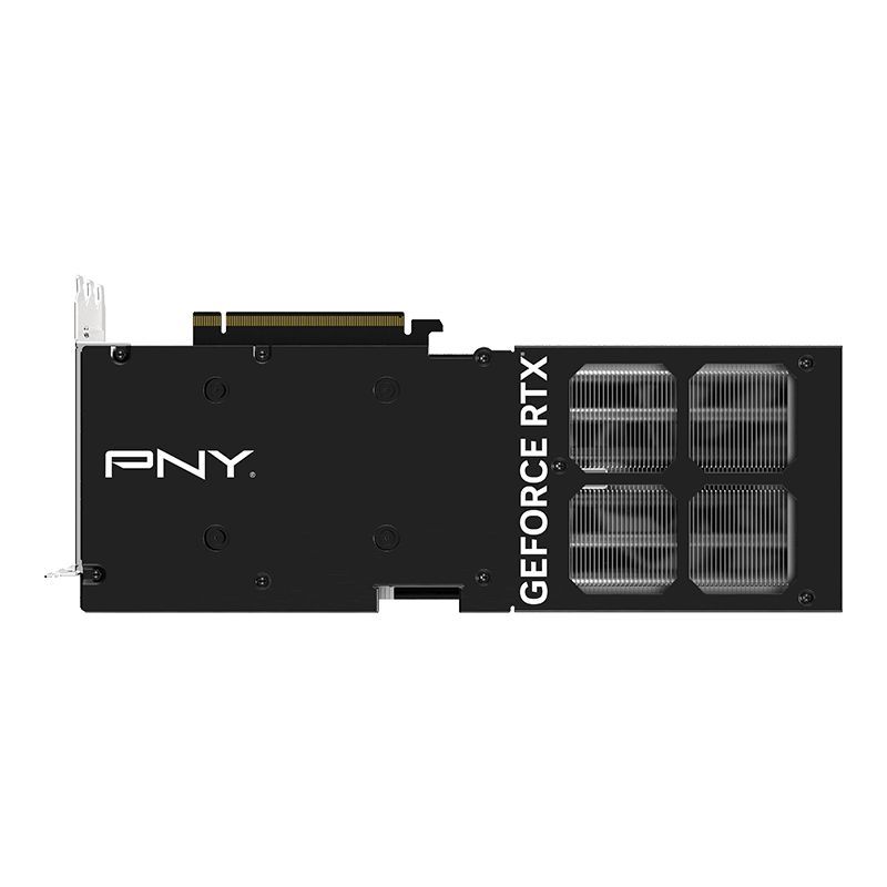 PNY GeForce RTX4070 Ti 16GB DDR6X Verto Triple Fan OC