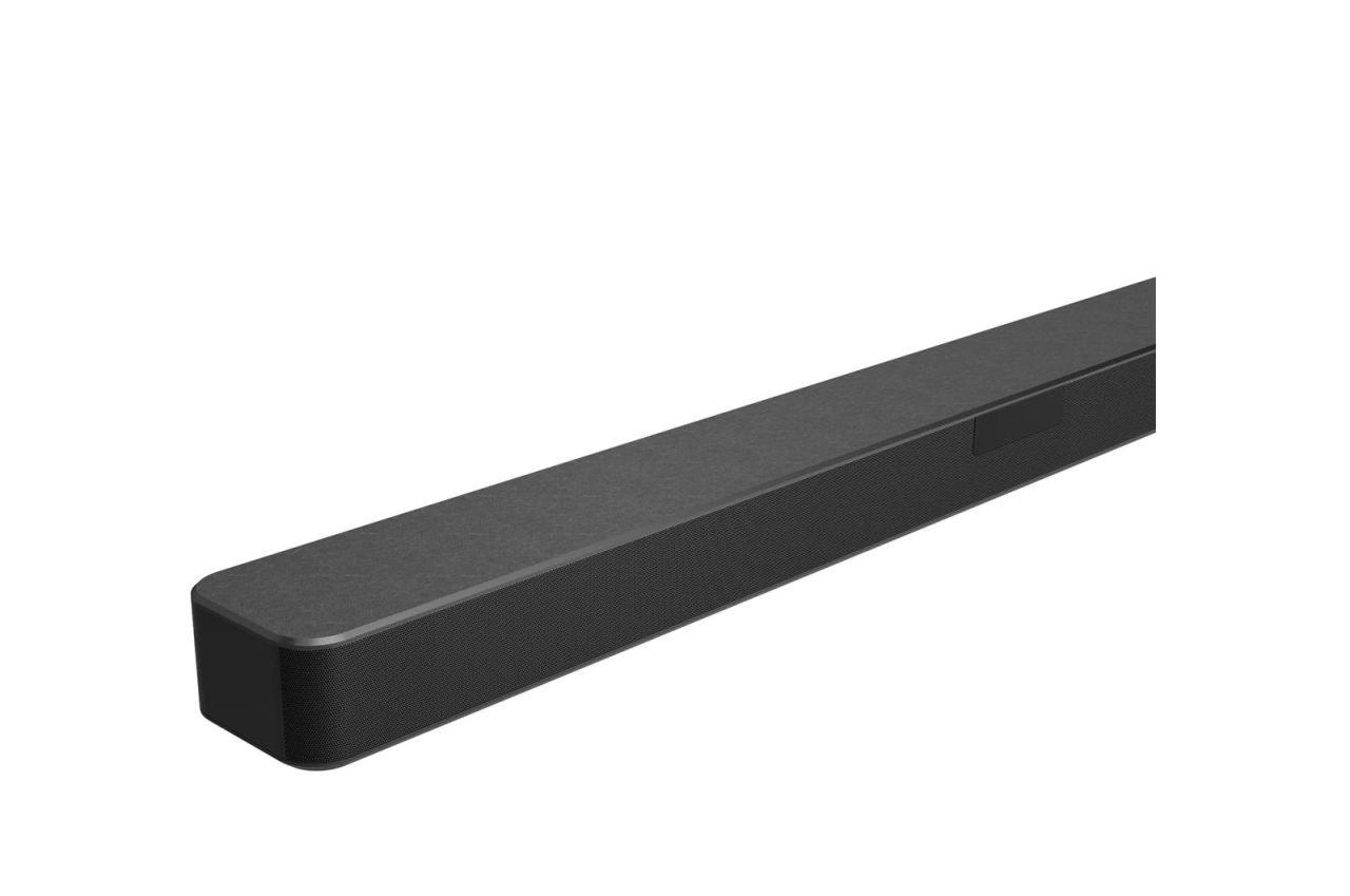 LG DSN5 2.1 SoundBar Black
