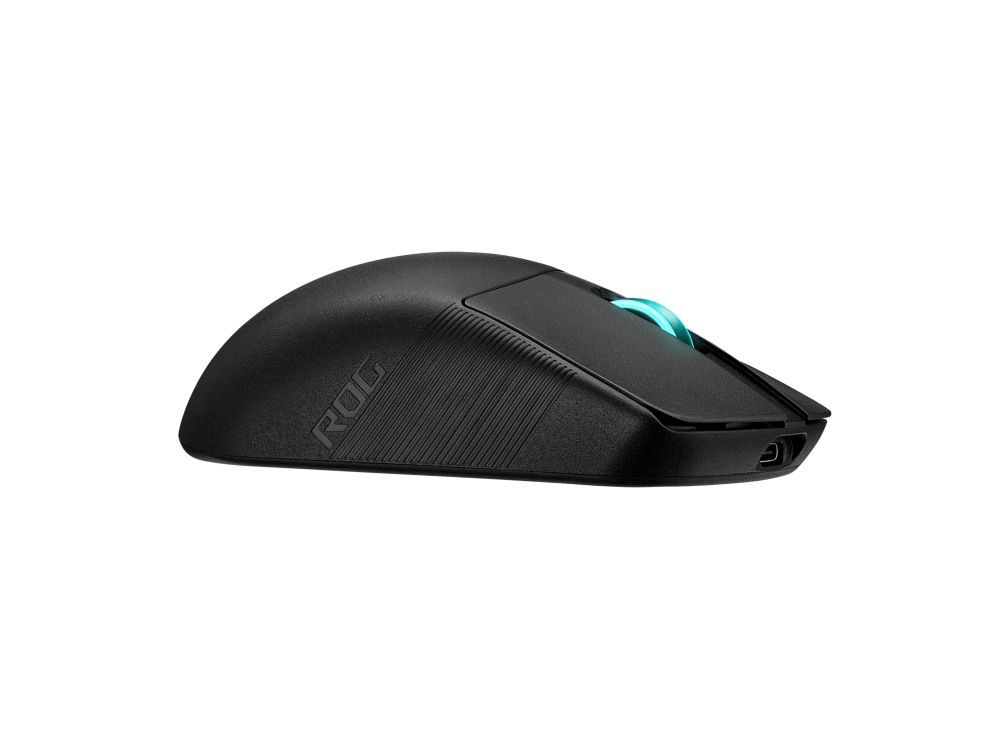 Asus ROG Harpe Ace Aim Lab Edition Gaming Mouse Black