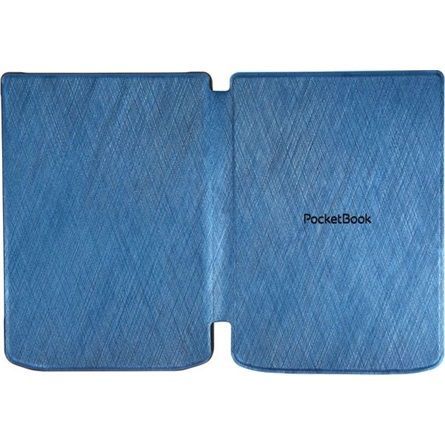 PocketBook PB629/634 Shell Blue