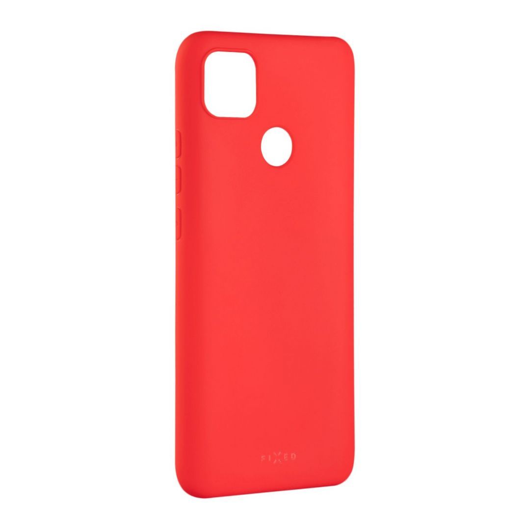 FIXED Story Xiaomi Redmi 10A, Piros